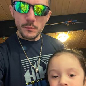 Meet your Posher, Nicholas